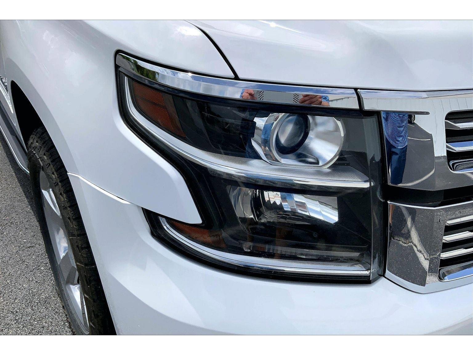 Used 2019 Chevrolet Tahoe Premier image 29