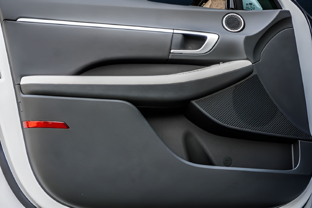 Certified 2025 Hyundai Sonata SEL FWD image 31