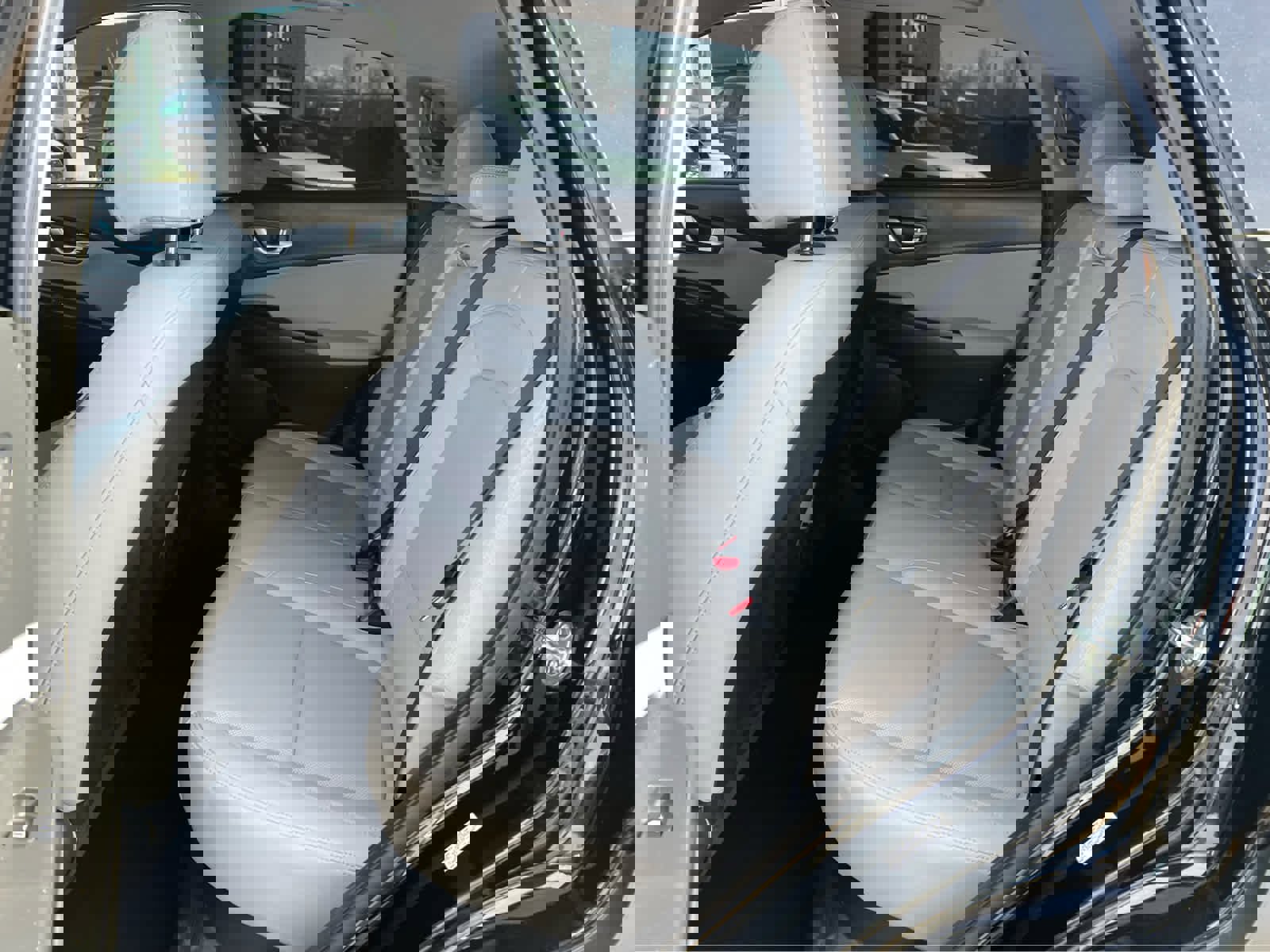 Certified 2023 Hyundai Kona Limited image 27