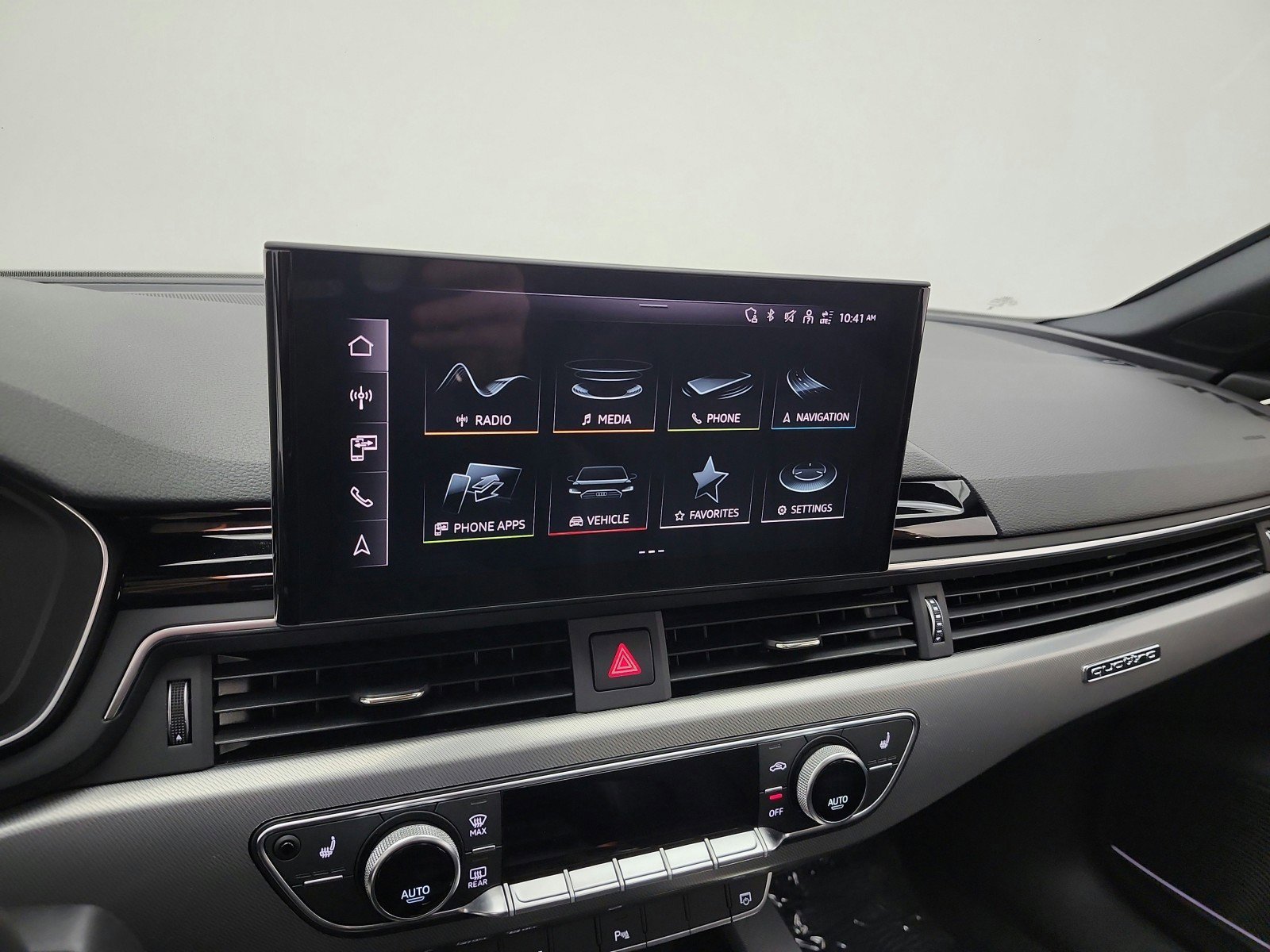 Used 2024 Audi A5 2.0T Premium Plus AWD/4WD image 14