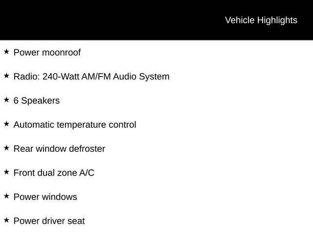 Used 2024 Honda CR-V EX image 9