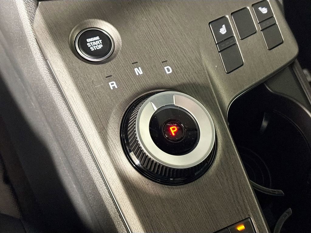 New 2026 Kia Sportage X-Line image 17