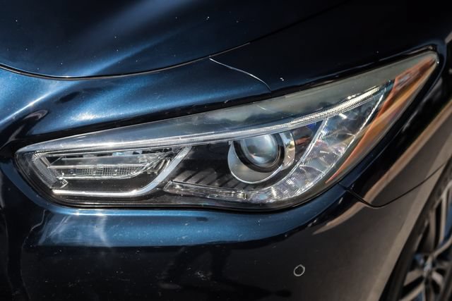 Used 2018 INFINITI QX60 Luxe w/ Premium Plus Package AWD/4WD image 11