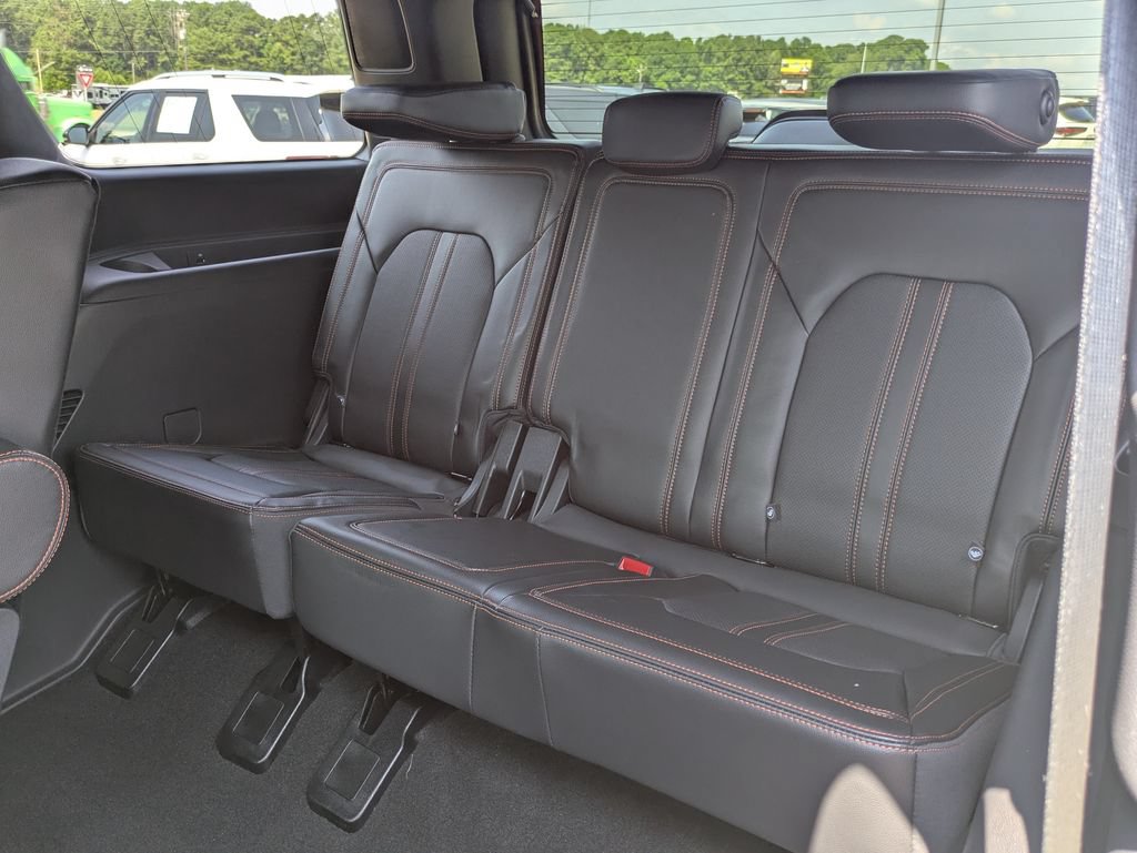 Used 2024 Ford Expedition Timberline AWD/4WD image 10