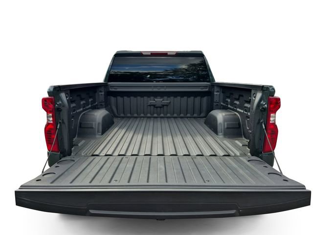 Used 2026 Chevrolet Silverado 1500 LT w/ Protection Package AWD/4WD image 19
