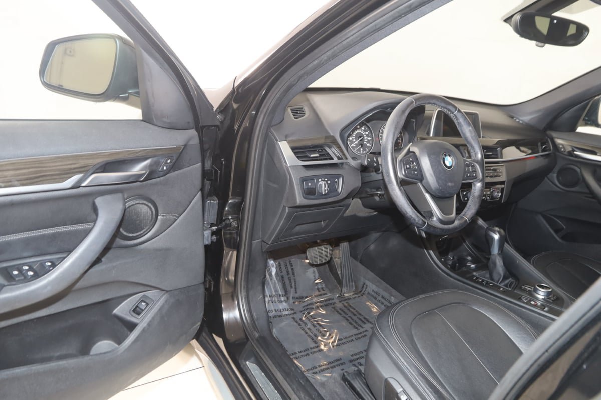 Used 2017 BMW X1 xDrive28i AWD/4WD image 36
