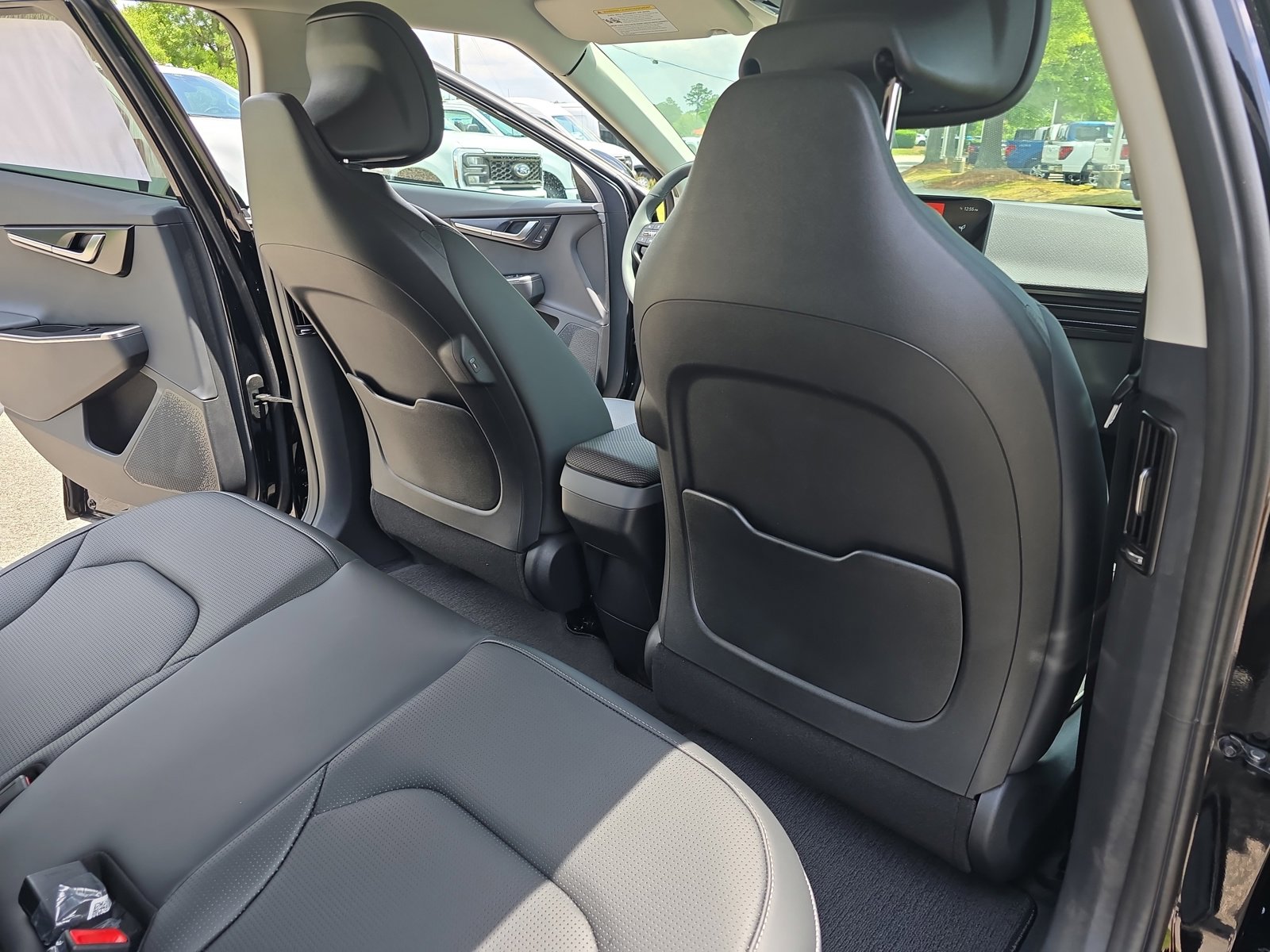 New 2025 Kia EV6 Wind image 11