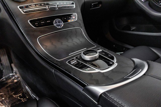 Used 2021 Mercedes-Benz C 300 Sedan w/ Premium Package image 18