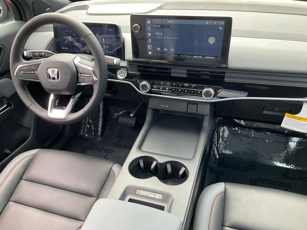 Used 2025 Honda Prologue Touring image 56