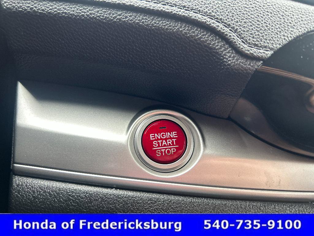 Used 2016 Honda CR-V EX image 19