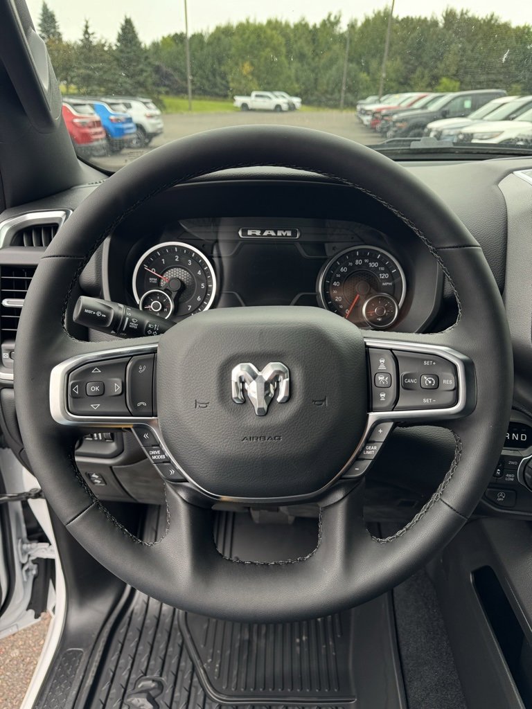 New 2026 RAM 1500 Big Horn image 14