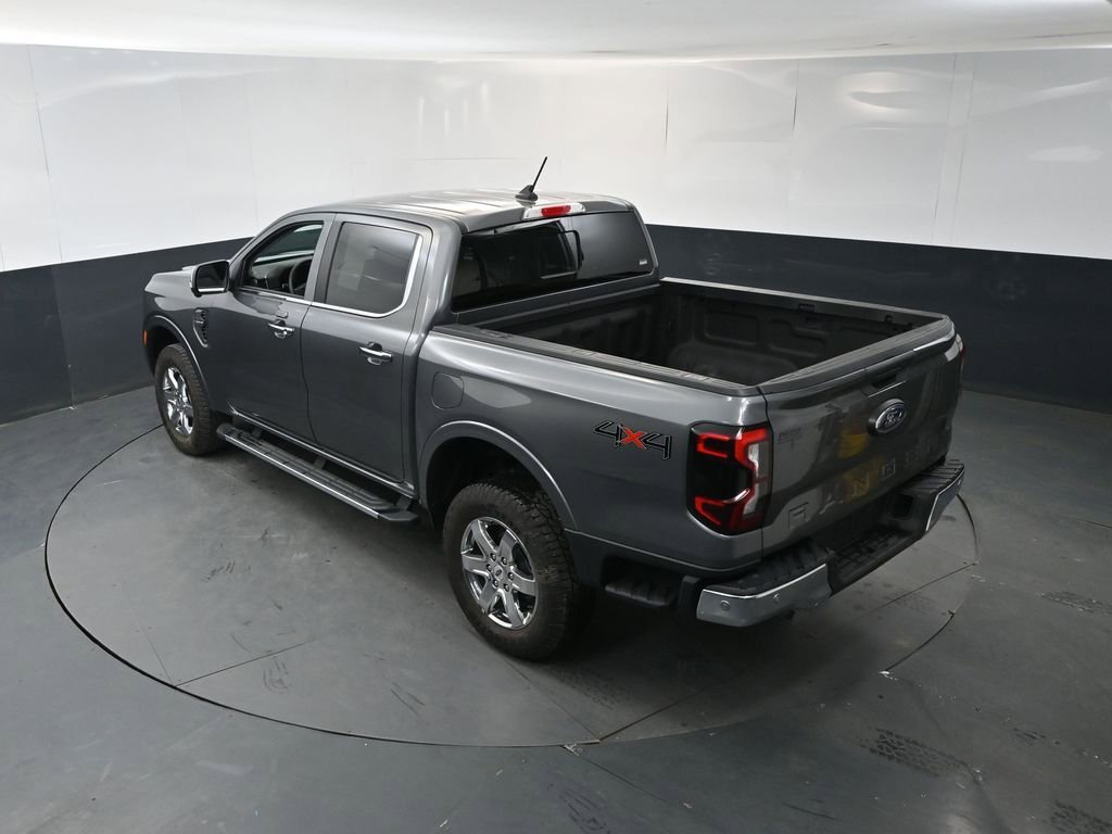 Used 2024 Ford Ranger Lariat AWD/4WD image 31