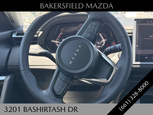 New 2026 MAZDA CX-5 Select AWD/4WD image 20