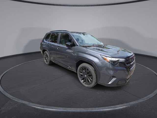 New 2026 Subaru Forester Sport w/ Onyx Edition AWD/4WD image 2