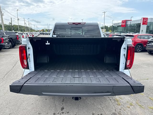 Used 2026 GMC Sierra 1500 Denali Ultimate AWD/4WD image 9