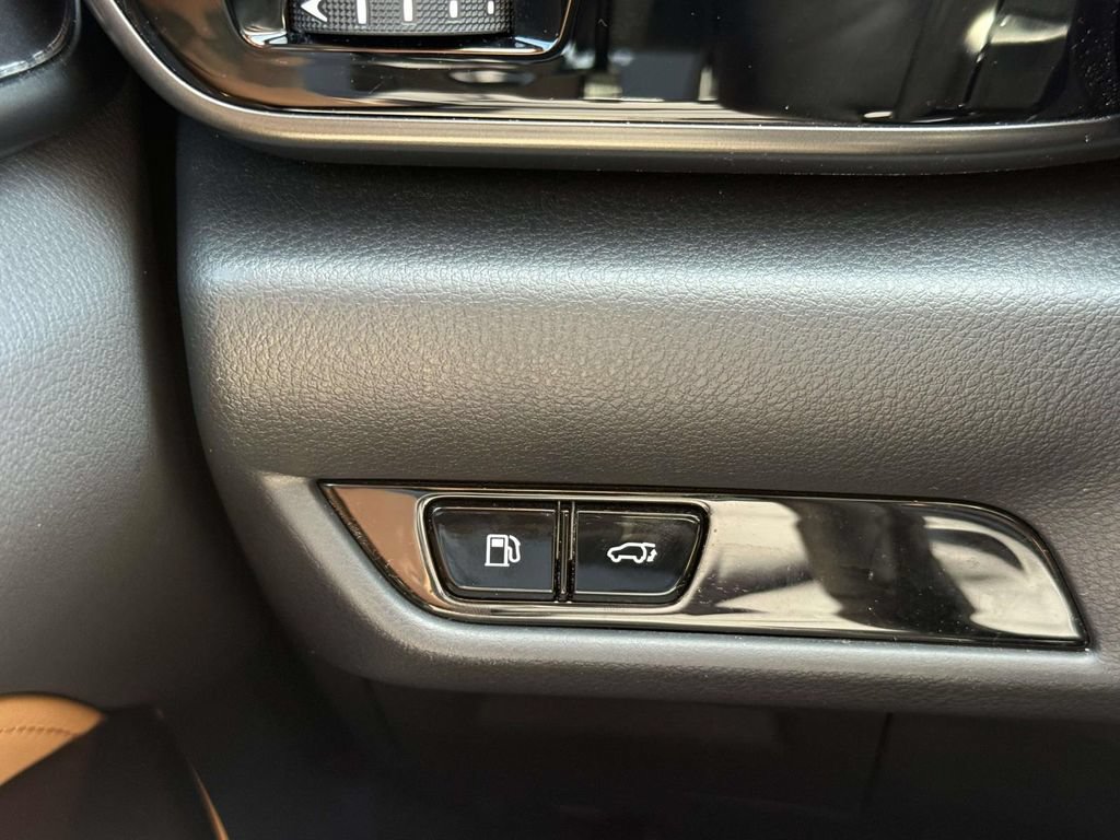 Used 2025 Lexus NX 350 AWD w/ Cold Area Package image 23