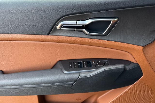 New 2027 Kia Sportage X-Line AWD/4WD image 12