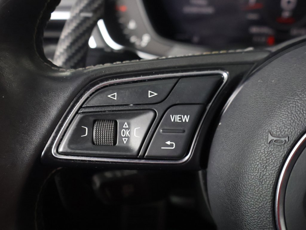 Used 2019 Audi S5 Premium Plus w/ Premium Plus image 41