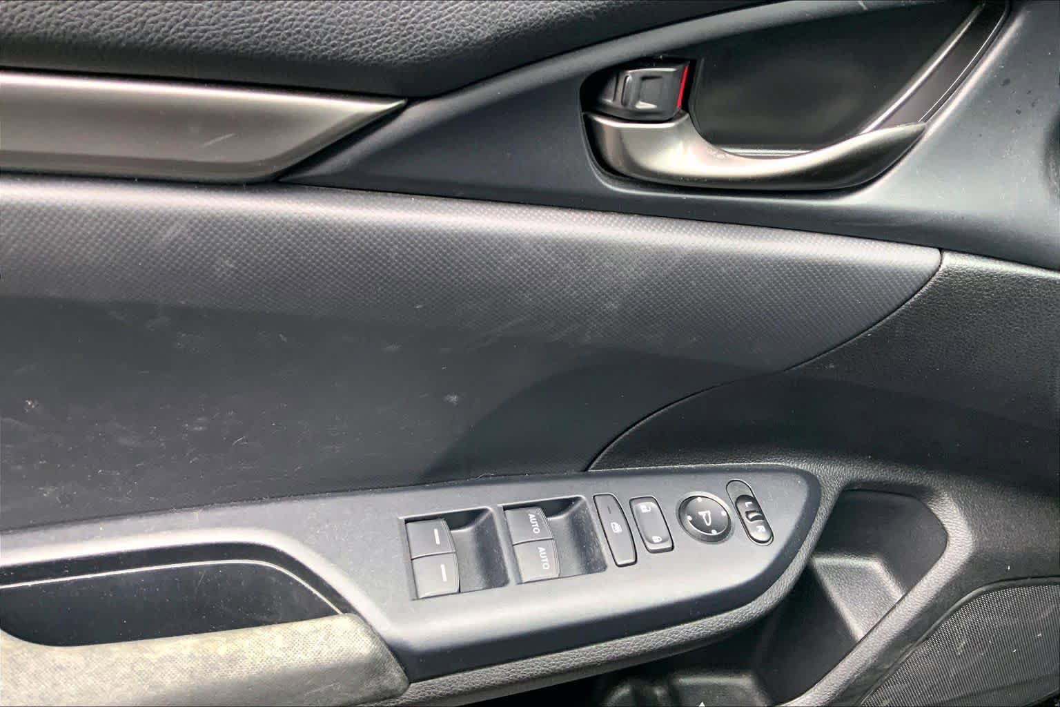 Used 2019 Honda Civic Sport image 36