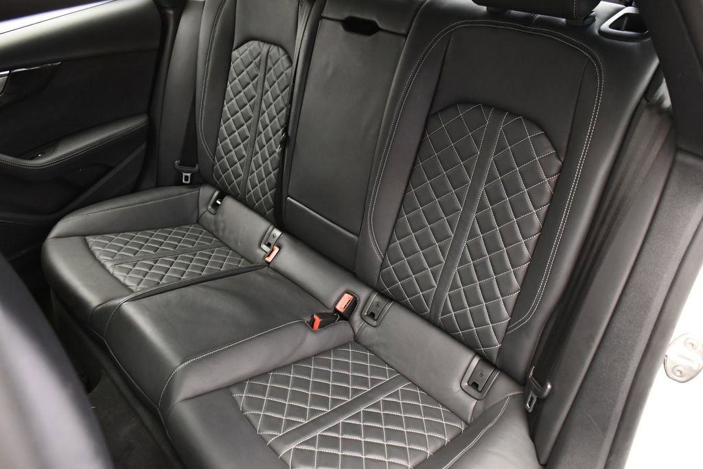 Certified 2023 Audi S5 Premium Plus image 43