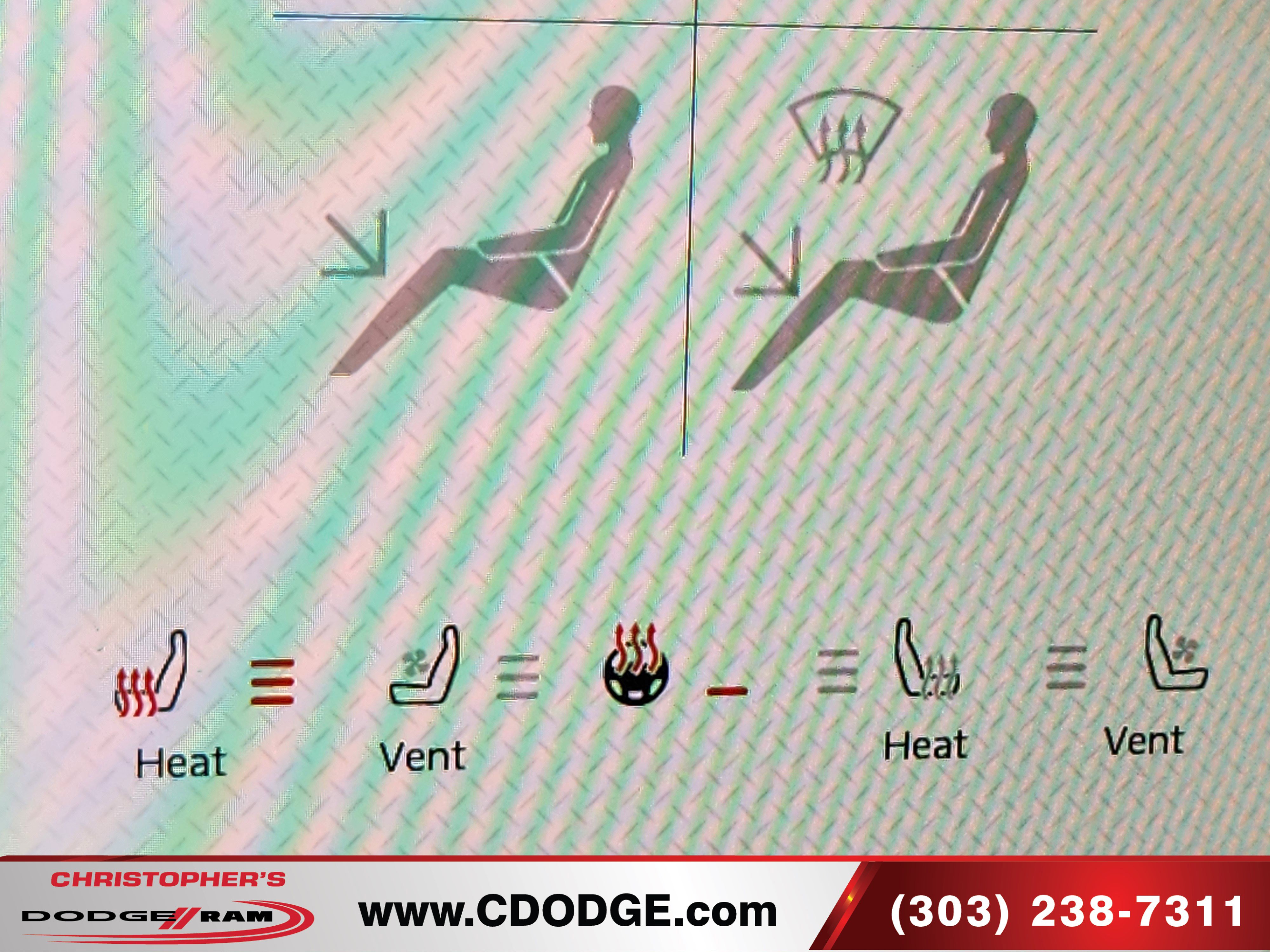 Used 2022 RAM 1500 Limited image 28