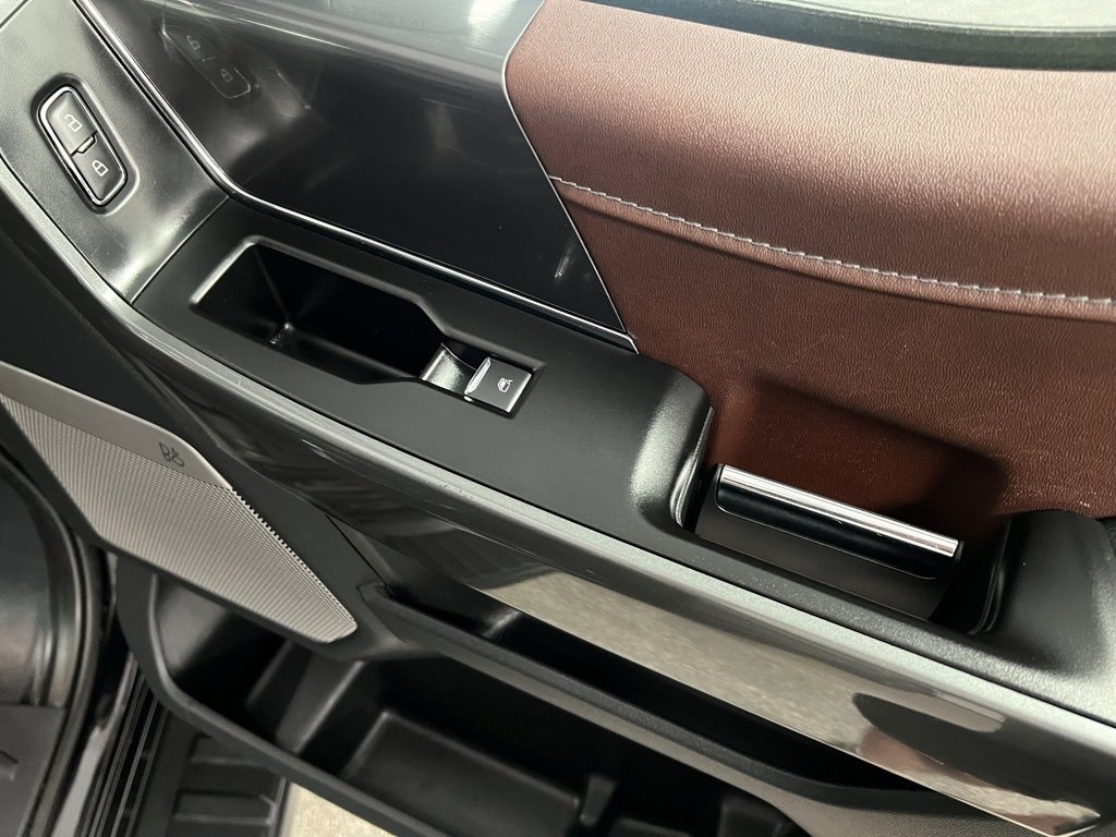 Used 2022 Ford F150 Lariat w/ Equipment Group 502A High image 58