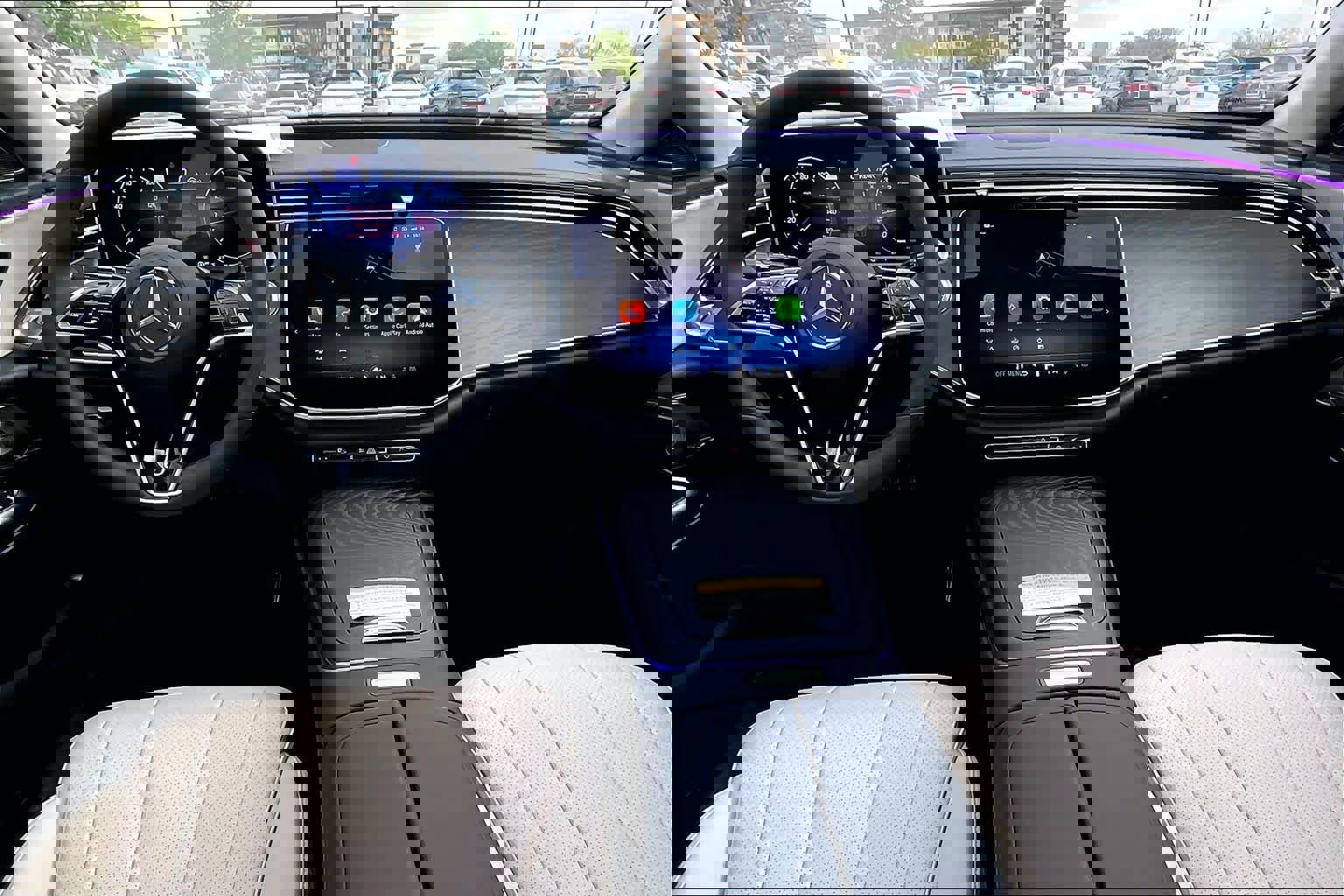 New 2026 Mercedes-Benz E 350 E 350 image 5