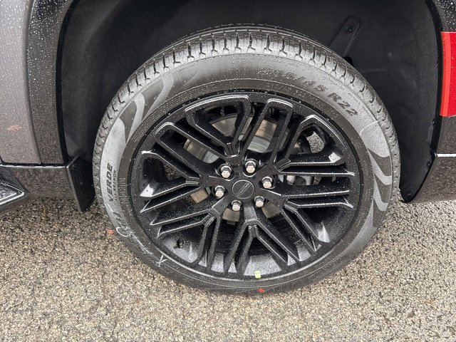 New 2025 Jeep Wagoneer L Series II w/ Convenience Group I image 10