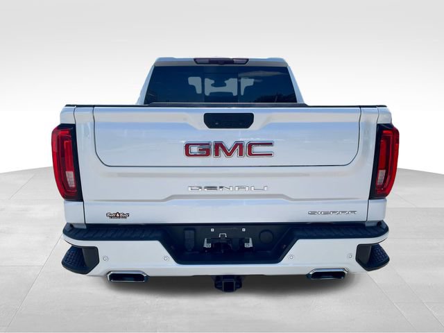 Used 2023 GMC Sierra 1500 Denali AWD/4WD image 6