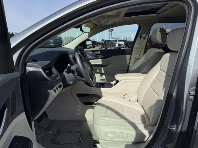 Used 2023 GMC Acadia Denali w/ Denali Ultimate Package image 12