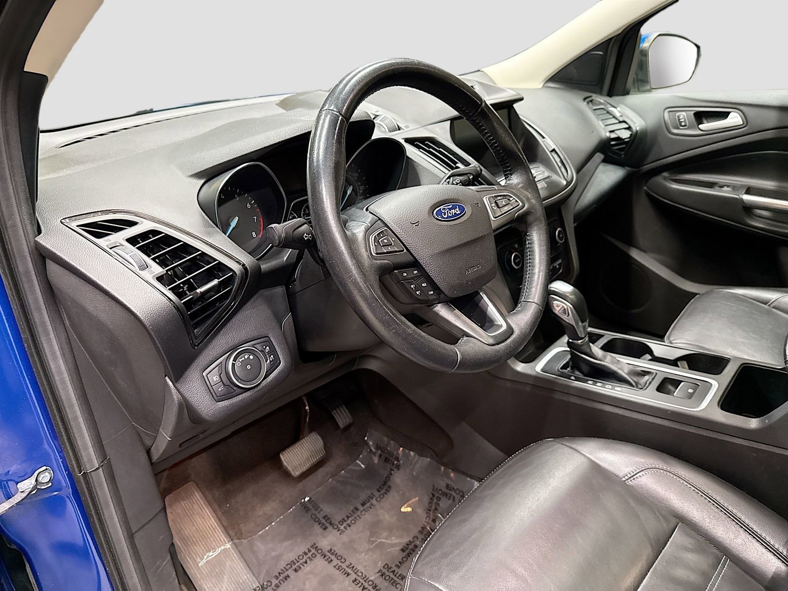 Used 2018 Ford Escape SEL image 10