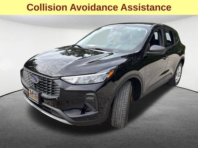 Used 2023 Ford Escape AWD image 6