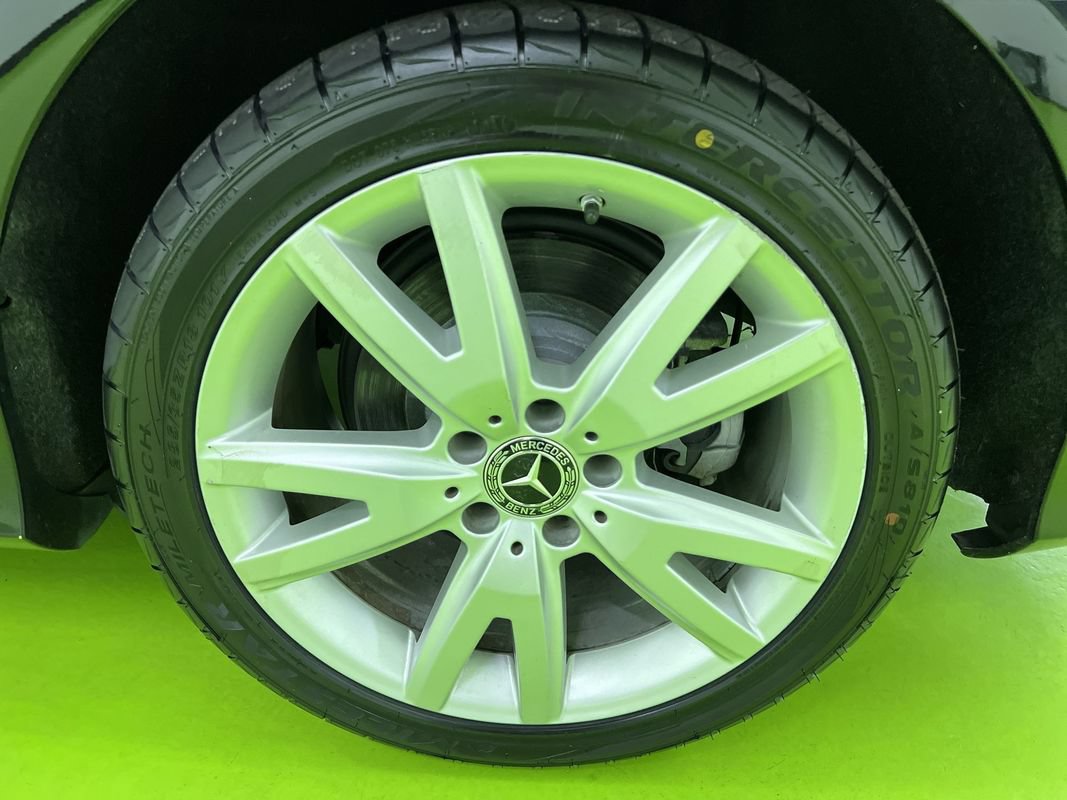 Used 2017 Mercedes-Benz CLS 550 image 14