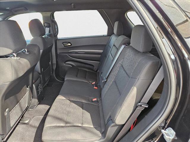 New 2026 Dodge Durango GT w/ Blacktop Package image 12