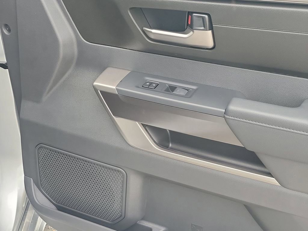 New 2026 Toyota Tundra SR5 image 48