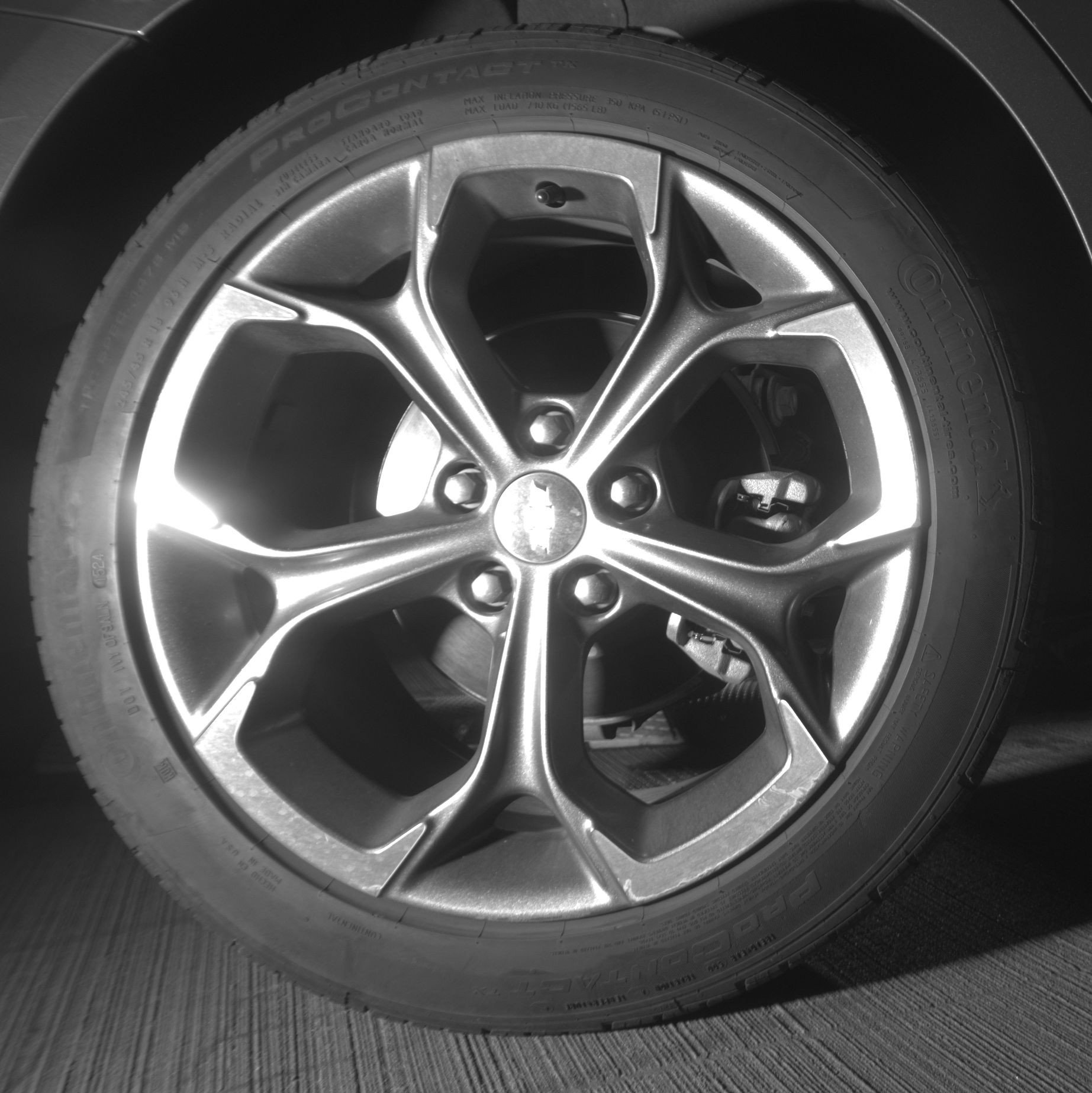 Used 2024 Chevrolet Malibu LT FWD image 22