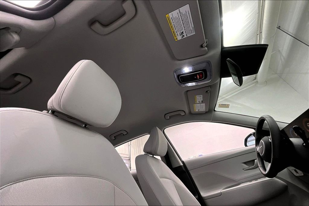 Certified 2026 Hyundai Kona SEL Sport image 17