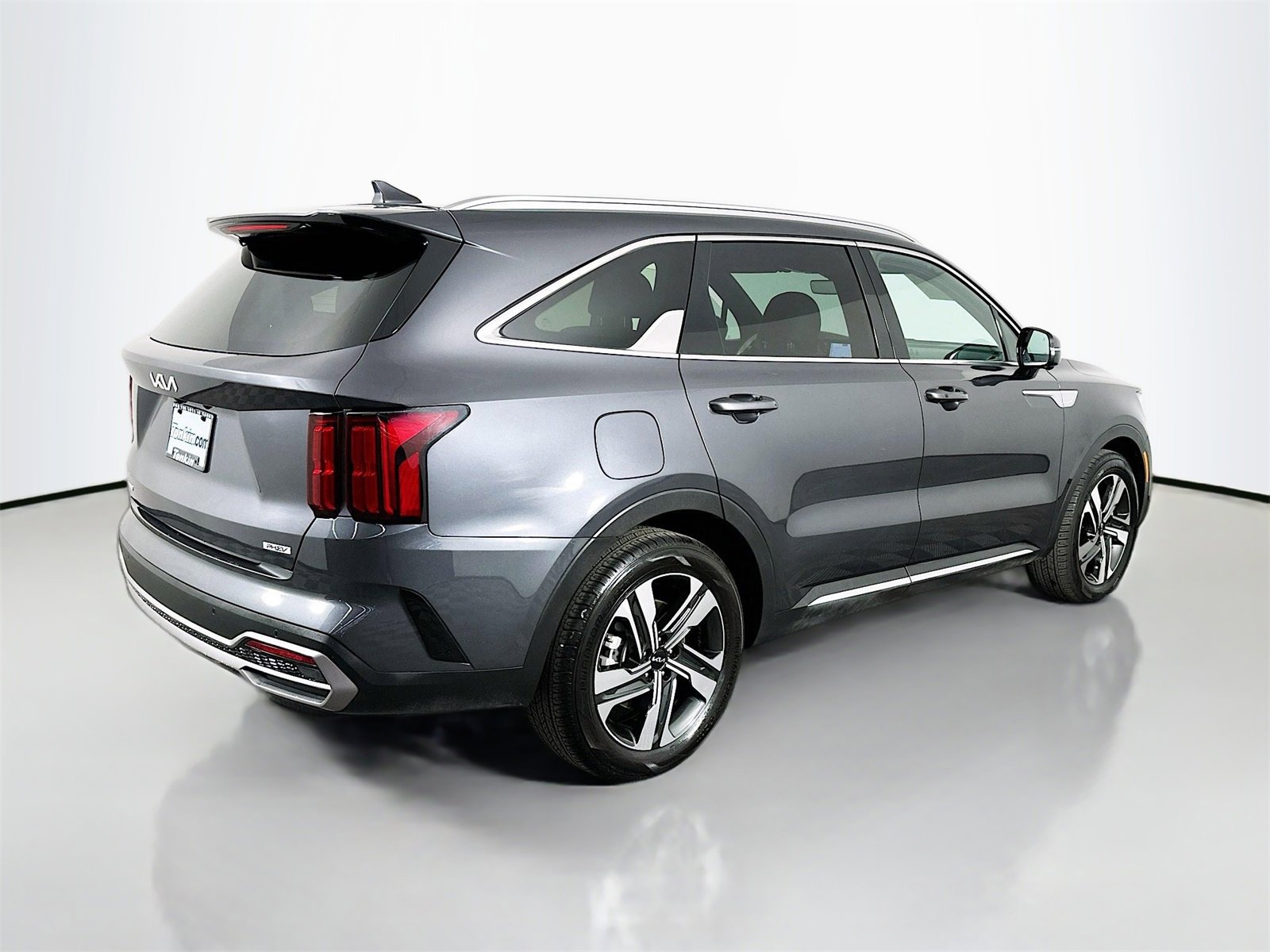 Used 2023 Kia Sorento SX Prestige image 7