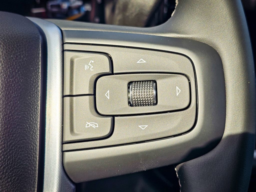 New 2026 GMC Sierra 2500 SLT w/ Max Trailering Package image 25