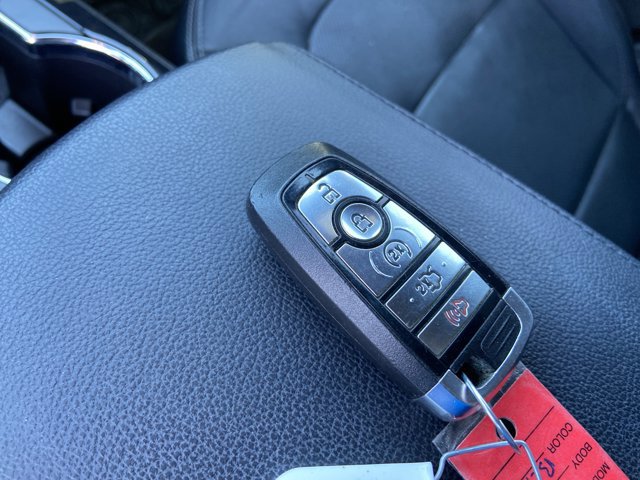 Used 2018 Ford Explorer Limited image 44