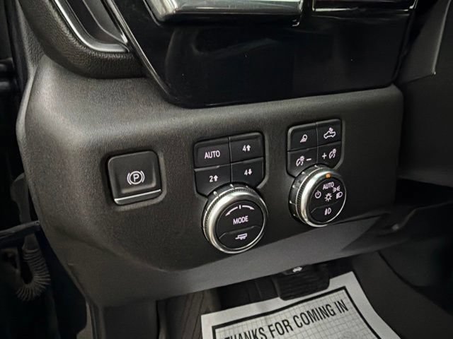 Used 2024 GMC Sierra 2500 SLE AWD/4WD image 15