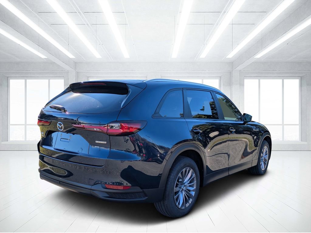 New 2026 MAZDA CX-90 3.3 Turbo w/ Select Package image 3