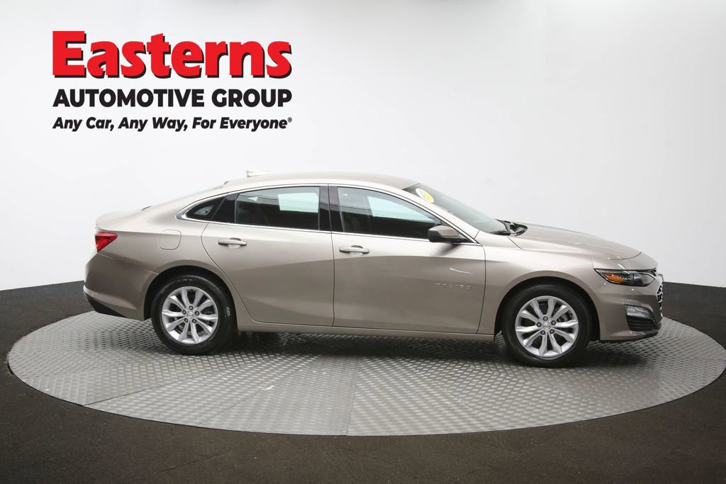 Used 2023 Chevrolet Malibu LT image 45