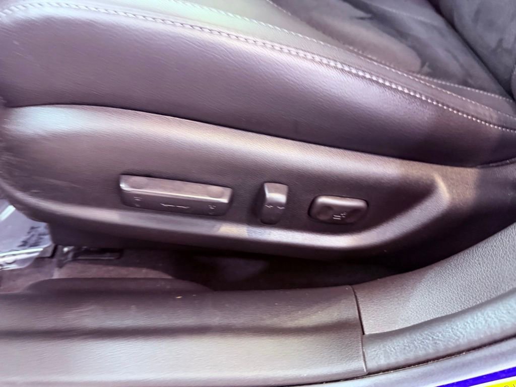 Used 2021 Acura ILX image 19