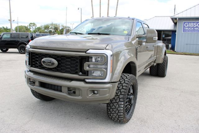 Used 2026 Ford F450 Lariat AWD/4WD image 3