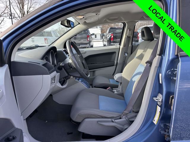 Used 2007 Dodge Caliber SXT image 3