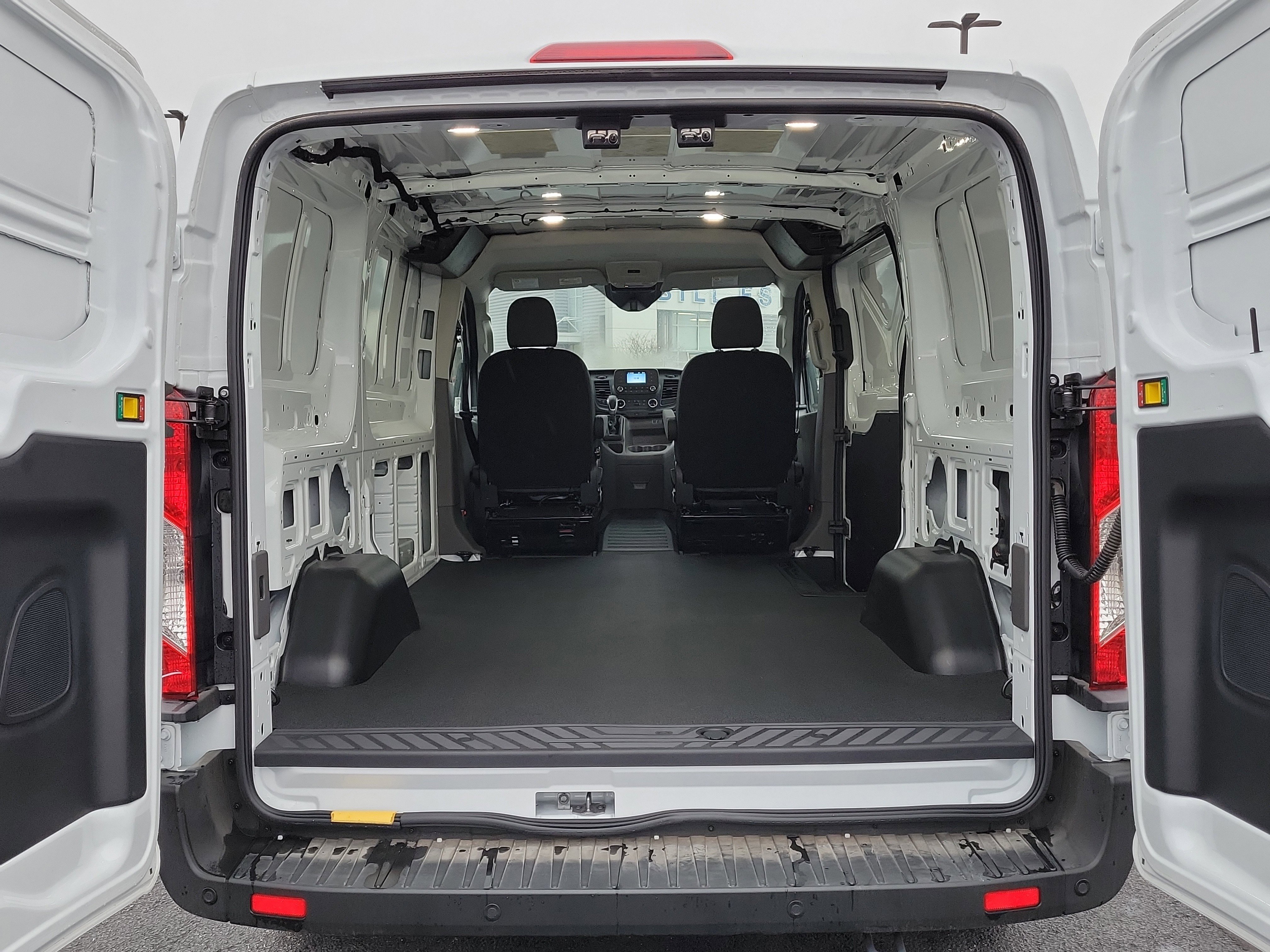 New 2024 Ford Transit 150 Base w/ Exterior Upgrade Package image 8