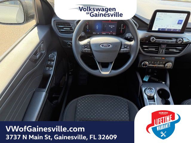 Used 2025 Ford Escape Active image 15