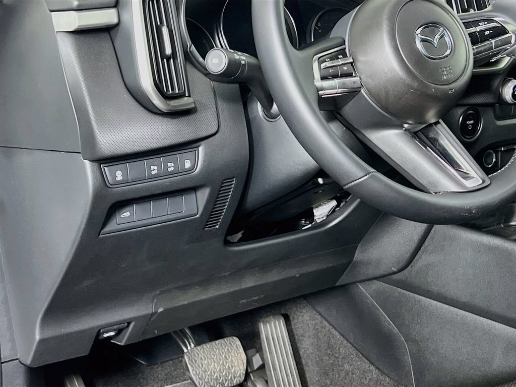 Certified 2026 MAZDA CX-50 2.5 Hybrid w/ Weather Package AWD/4WD image 14