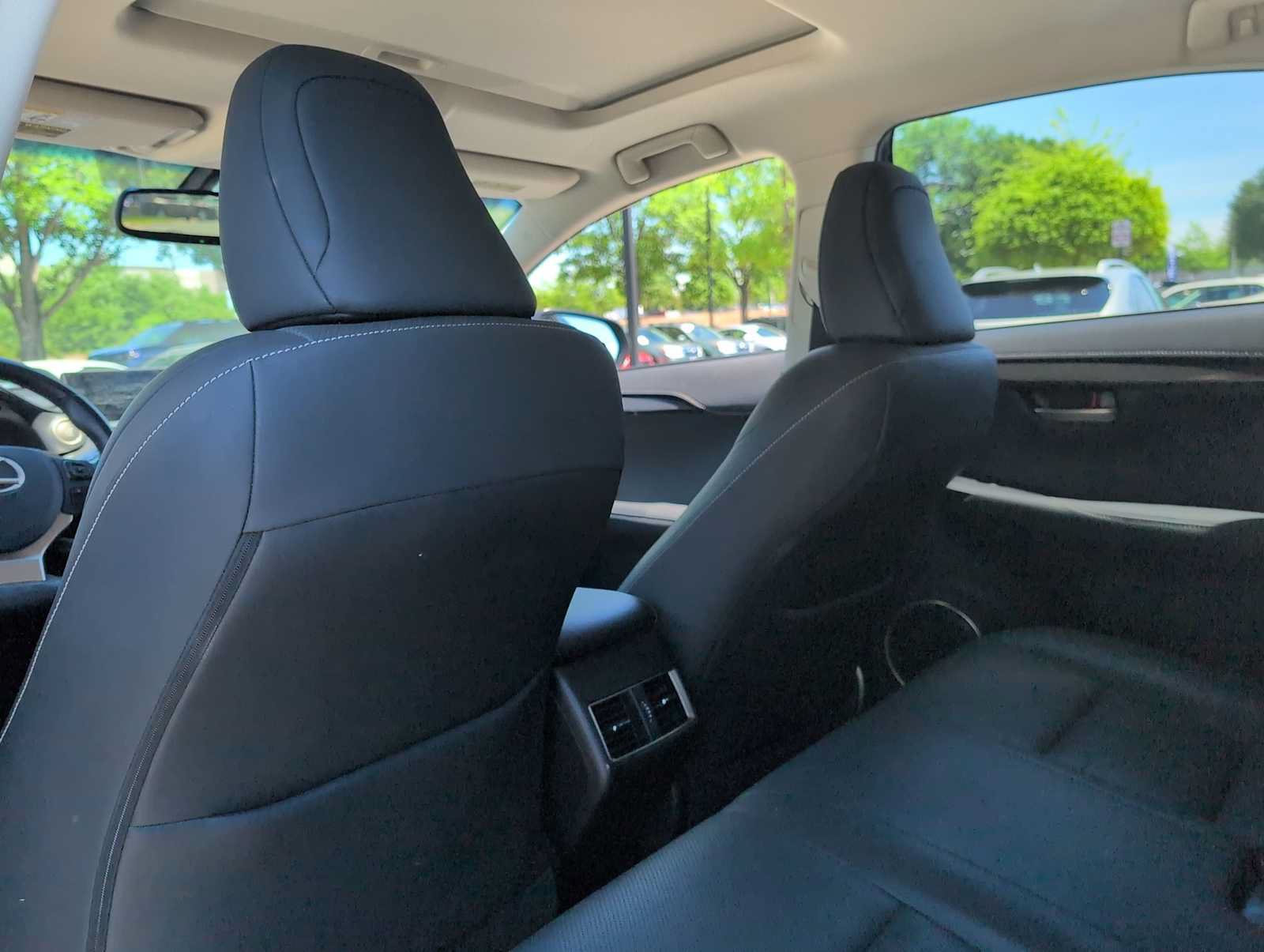Used 2015 Lexus NX 200t AWD w/ Premium Package image 18